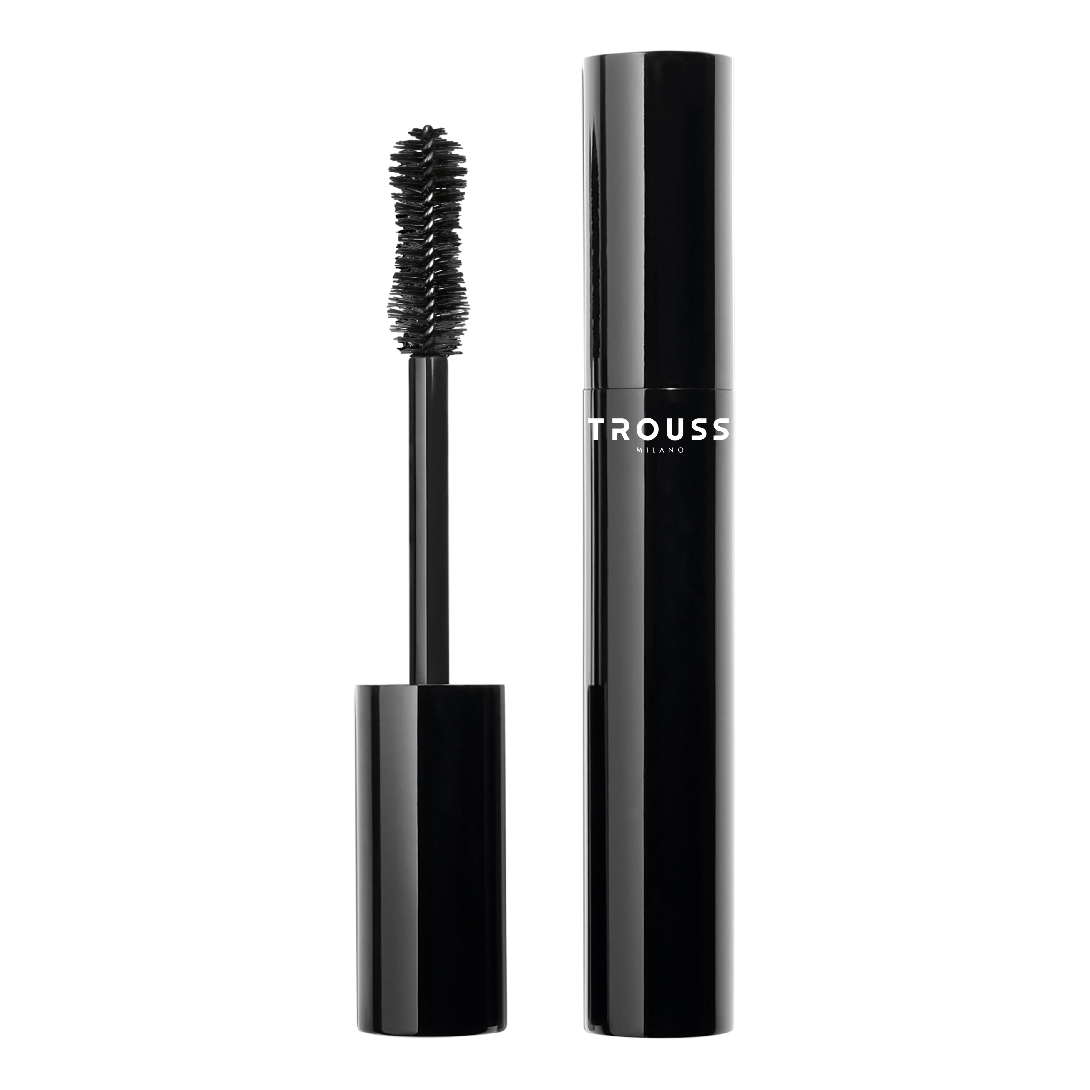 Trouss make up 14 mascara ciglia xxl
