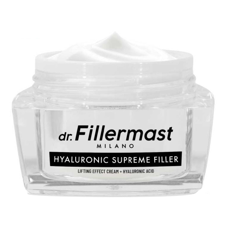 Dr fillermast crema hyaluronic supreme filler 30 ml