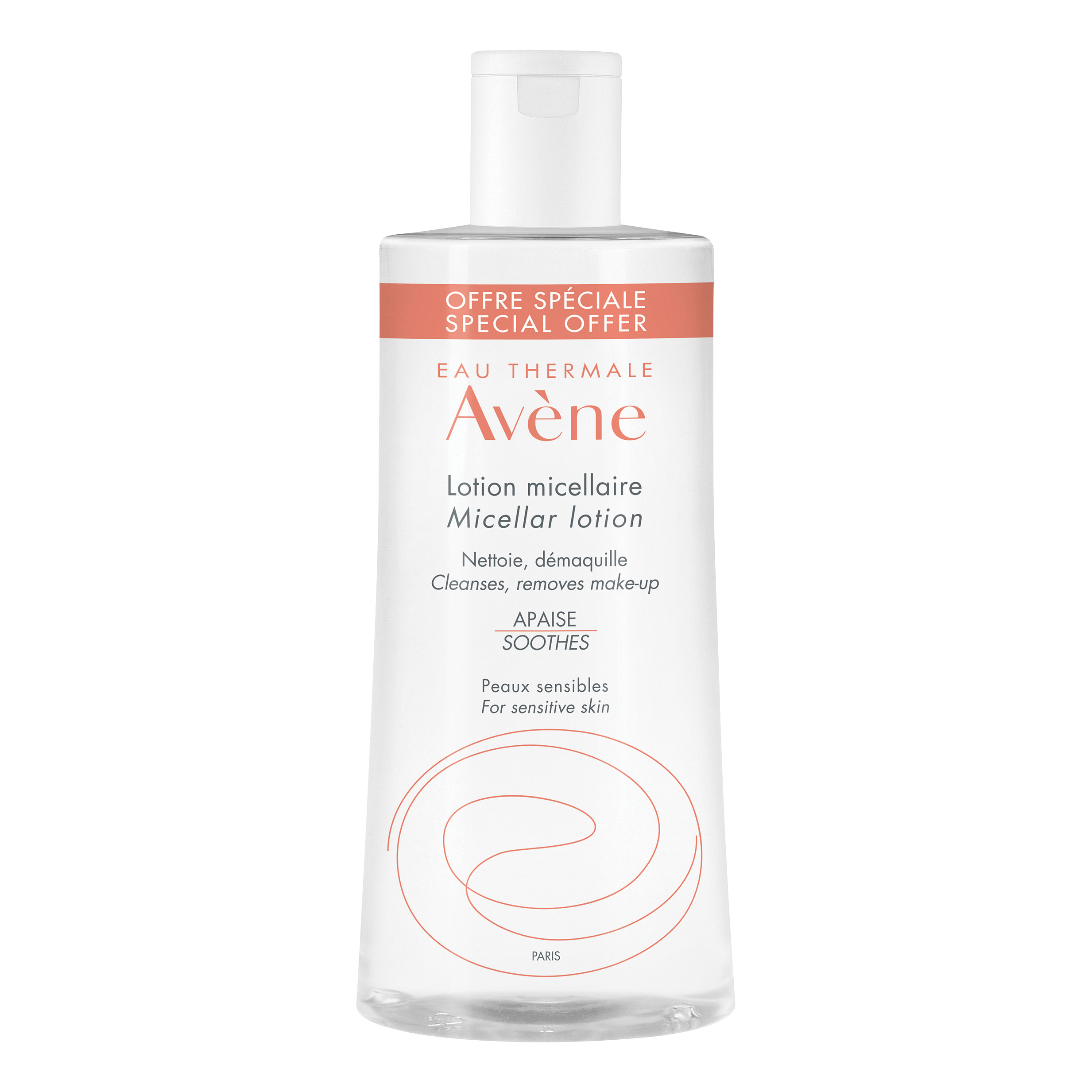 Avene lozione micellare 500 ml