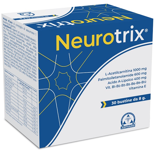 Neurotrix 30 bustine