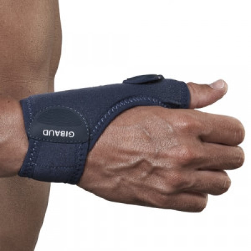 Rhizogib ortesi rizoartrosi gibaud ortho sinistra taglia 2