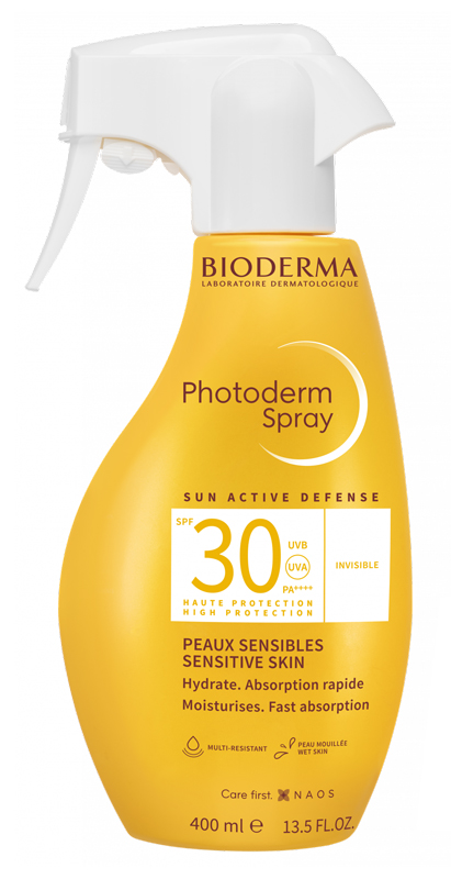 Photoderm spray 30 400 ml