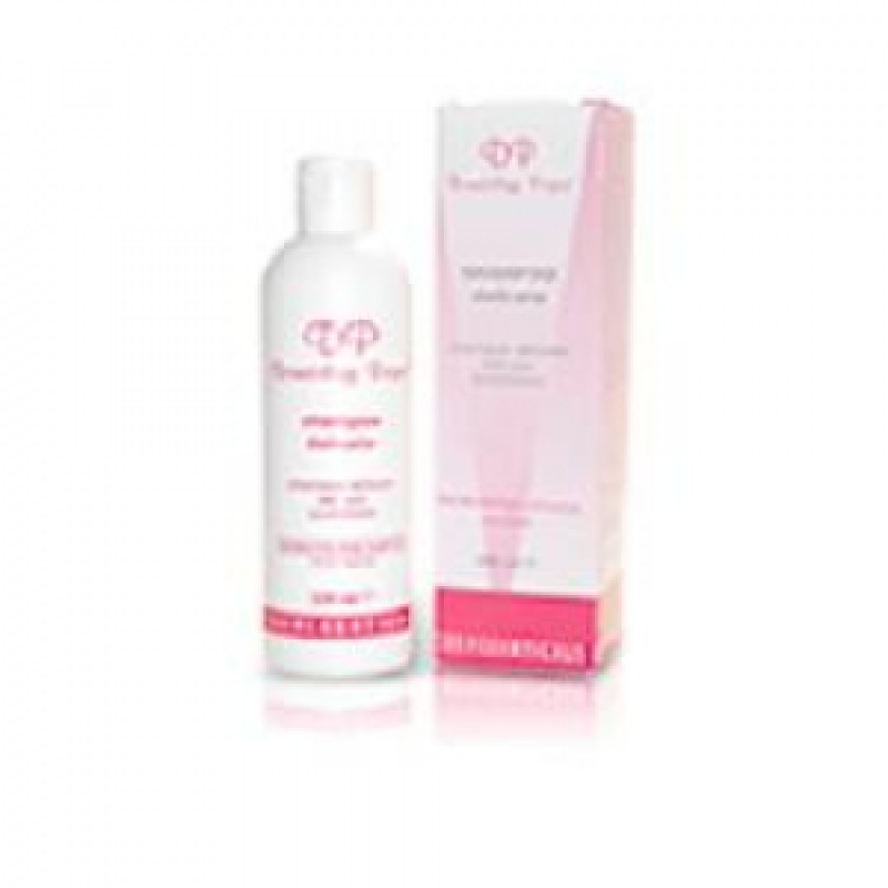 Aerscrub shampoo 200 ml