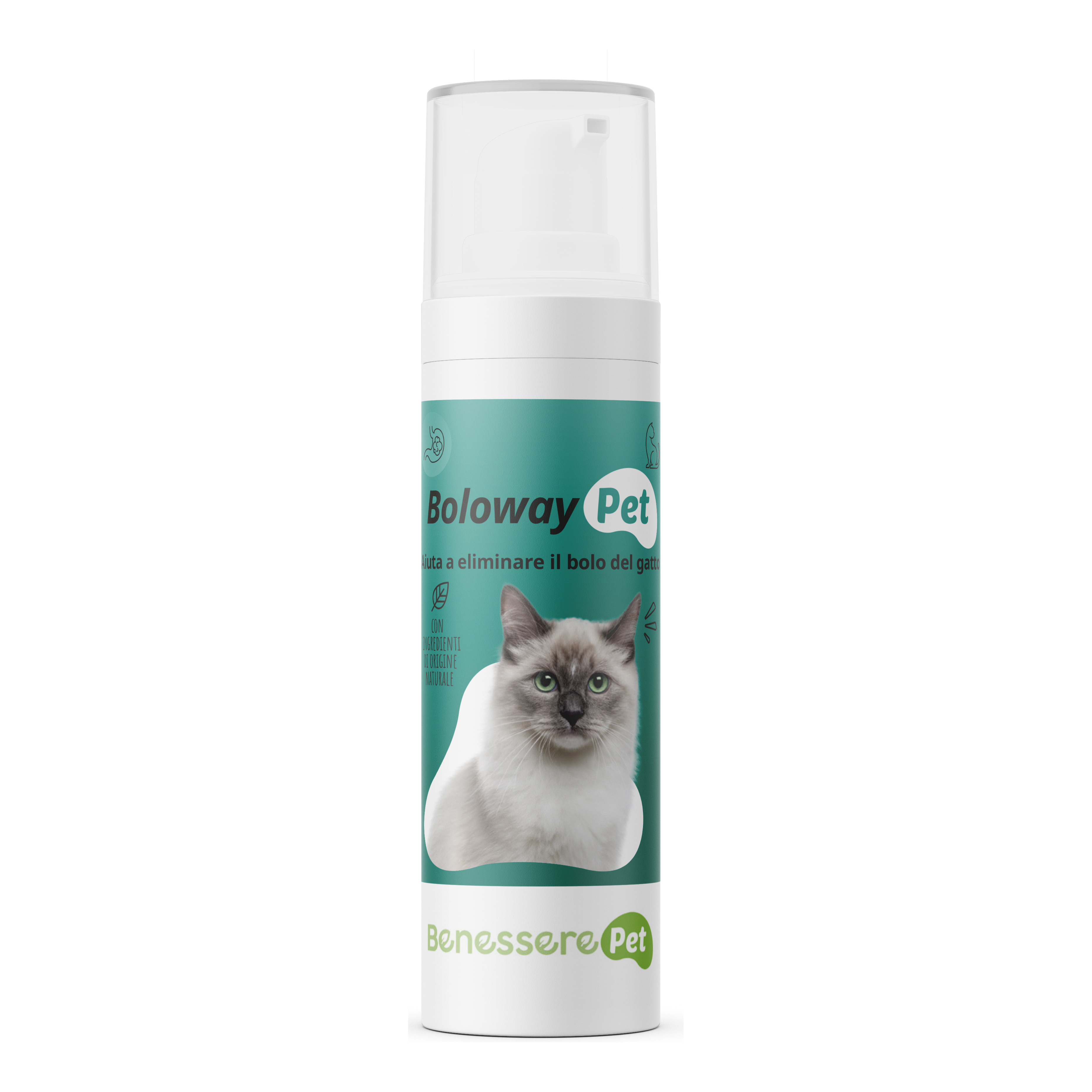 Boloway Pet 65 G