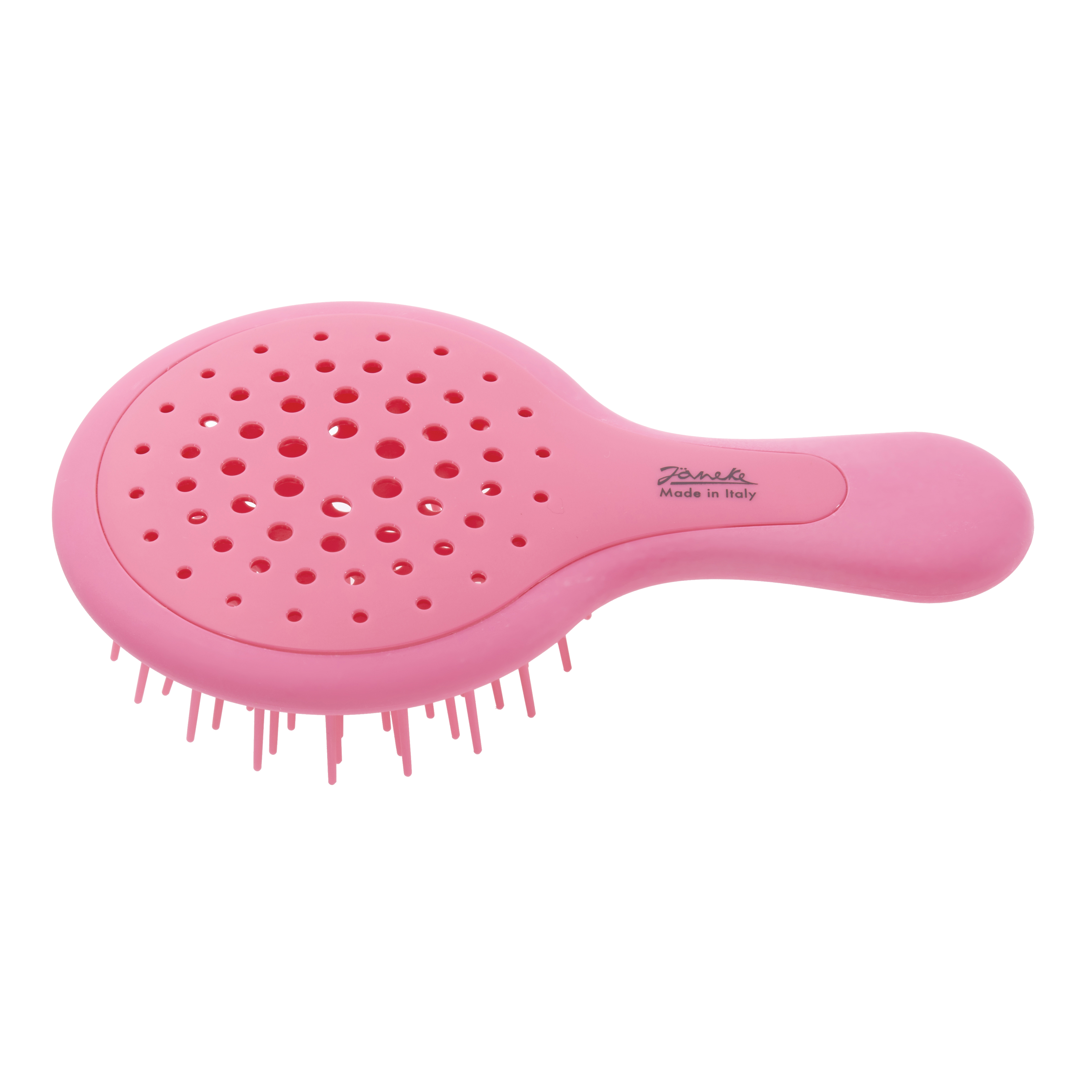 Minisuperbrush fucsia/fluo