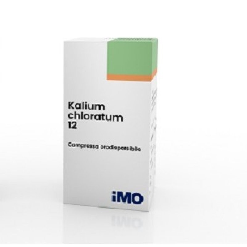 Calcium phosphoricum 12 200 compresse