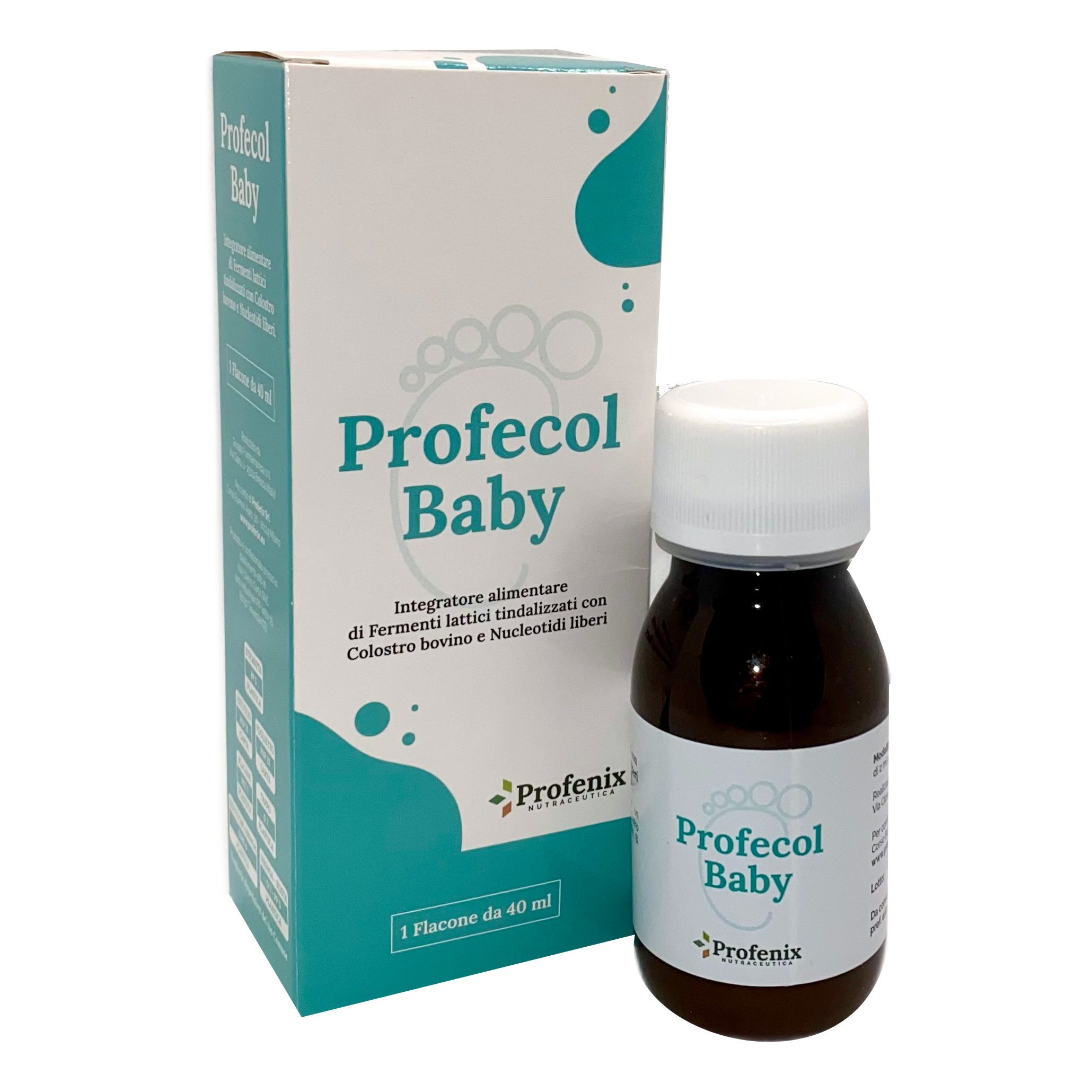 Profecol baby 40 ml