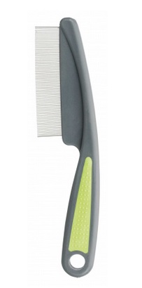 Trixie Pettine Per Pulci/Polvere 15 Cm