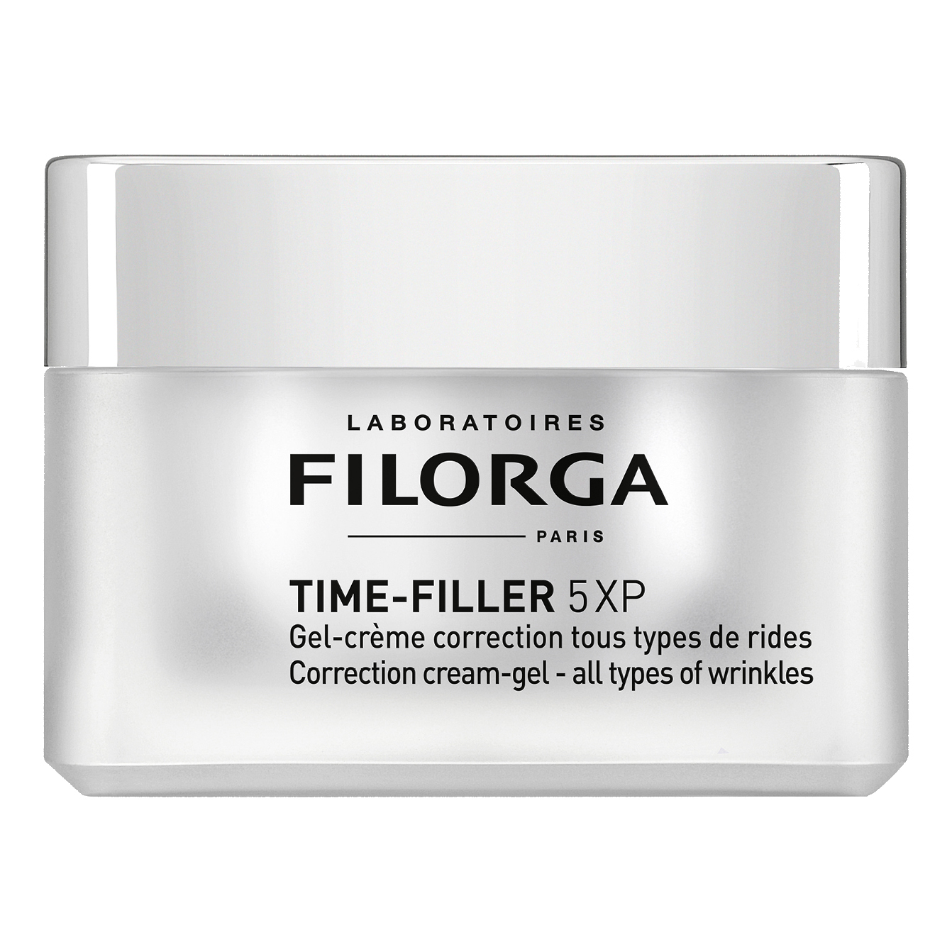 Filorga Time Filler 5 XP Gel Antirughe 50 ml