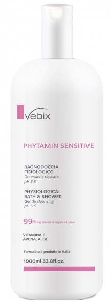 Vebix phytamin pelli sens bagn
