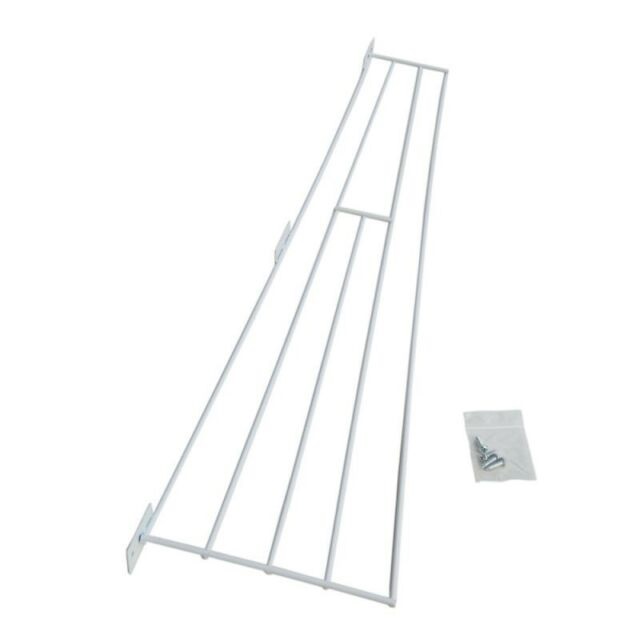 Trixie Griglia Di Protezione Per Finestre Incliante 62X16/8Cm