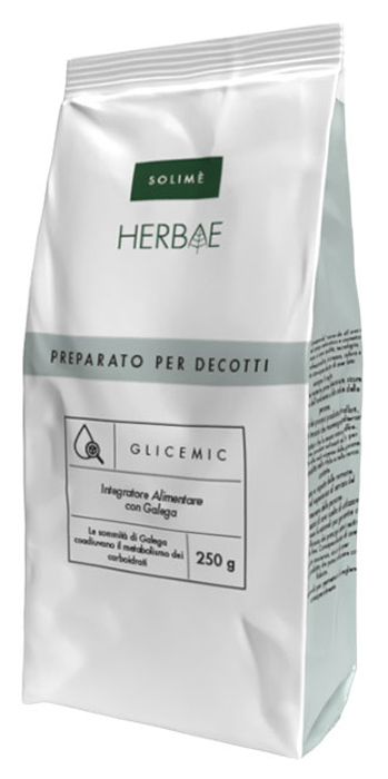 Glicemic 250 g
