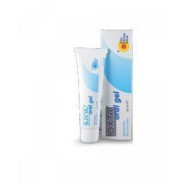 Iuxta cica crema 30 g