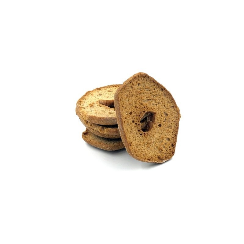 Il forno del celiaco freselle integrali 200 g