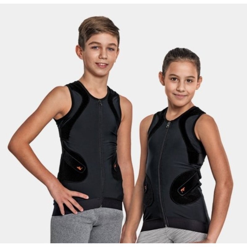 Ekeep k1 posture keeper young richiamo dianamico dorsale taglia 03