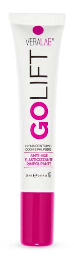 Veralab go lift 15 ml