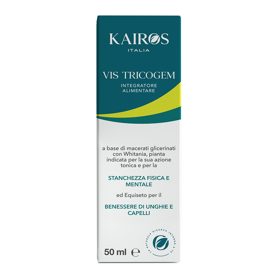 Vis tricogem spray 50 ml