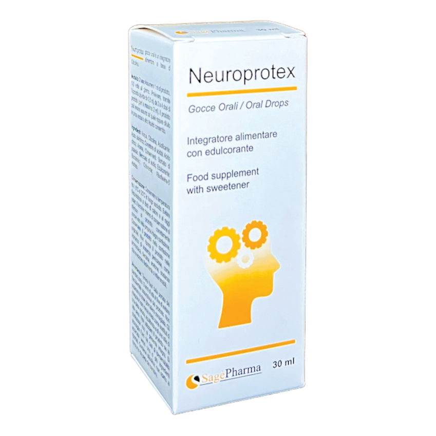 Neuroprotex gocce 30 ml