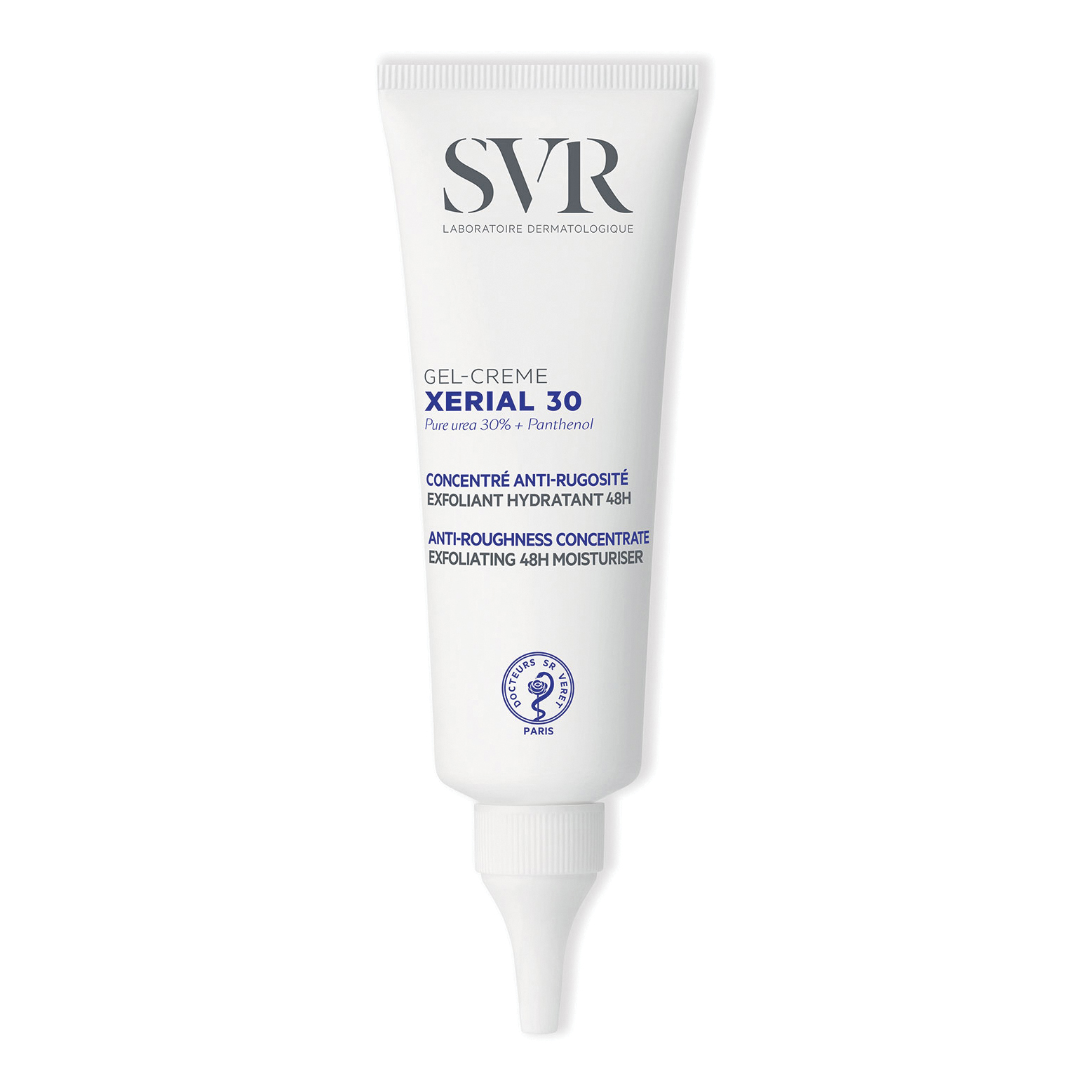 Xerial 30 gel creme 75 ml