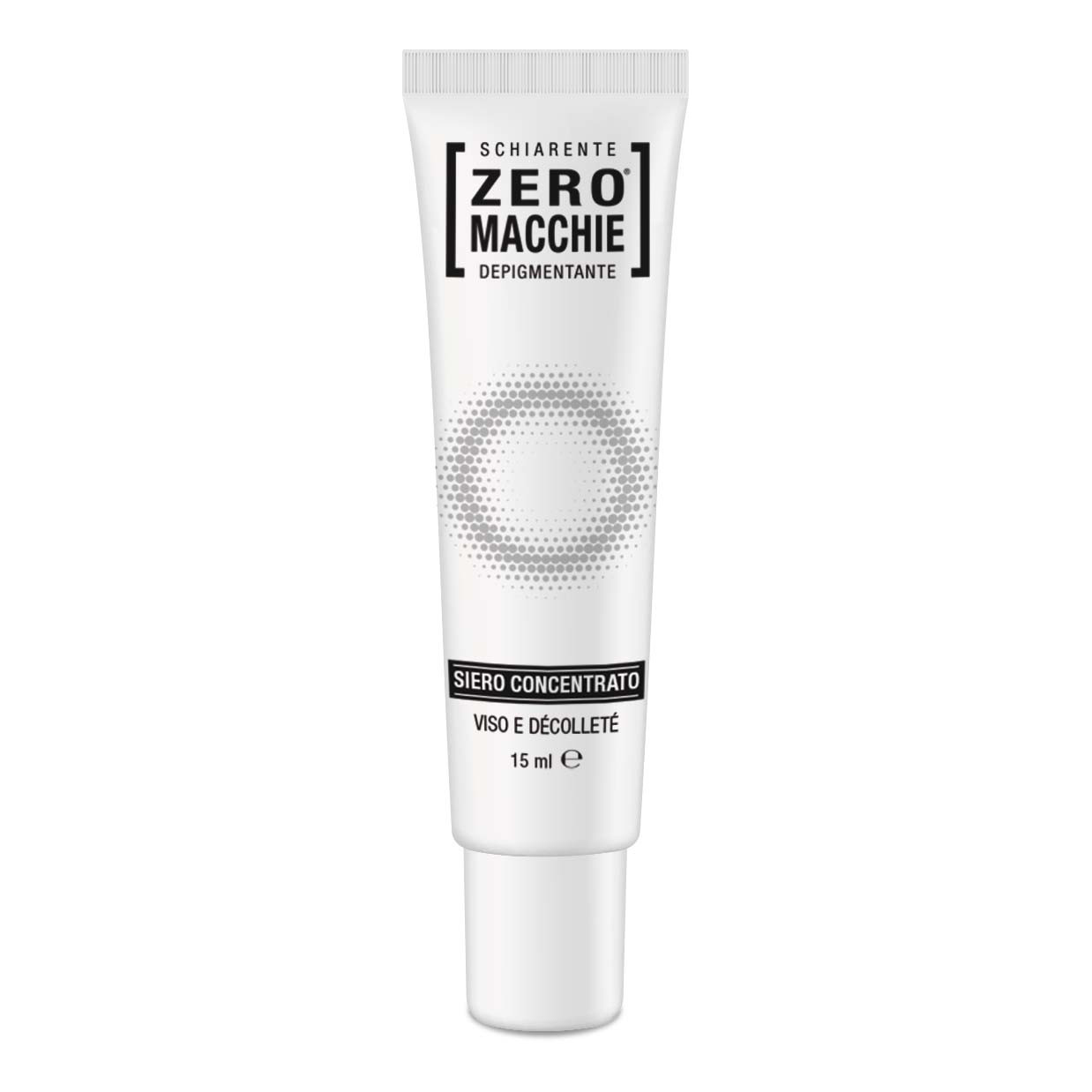 Siero zero macchie