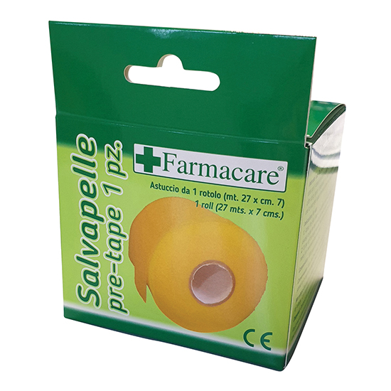 Salvapelle pre-tape 1 pezzo