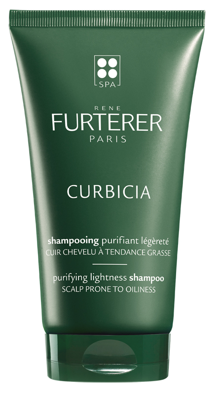Curbicia shampoo normalizzante leggerezza 150 ml