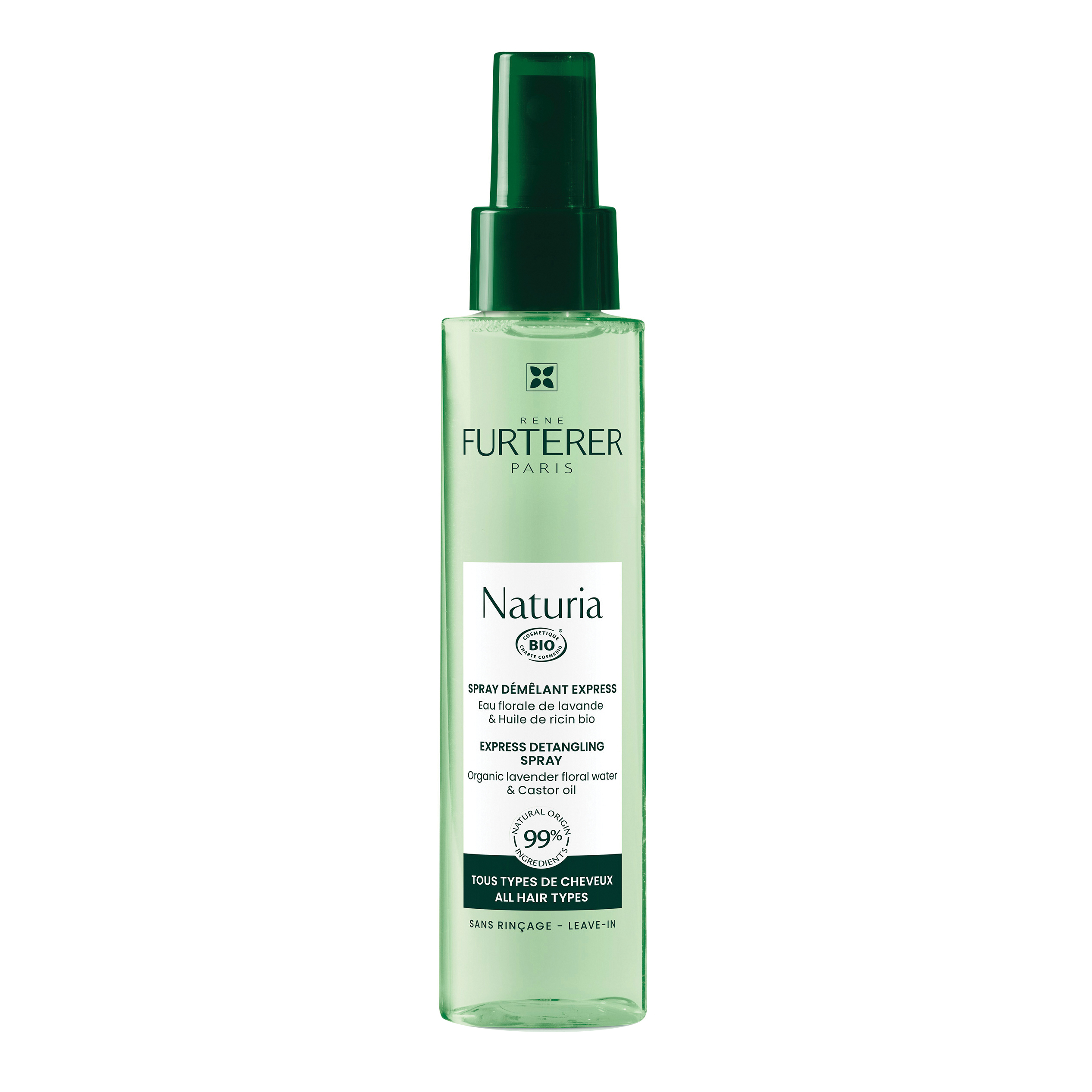 Naturia spray districante 150 ml
