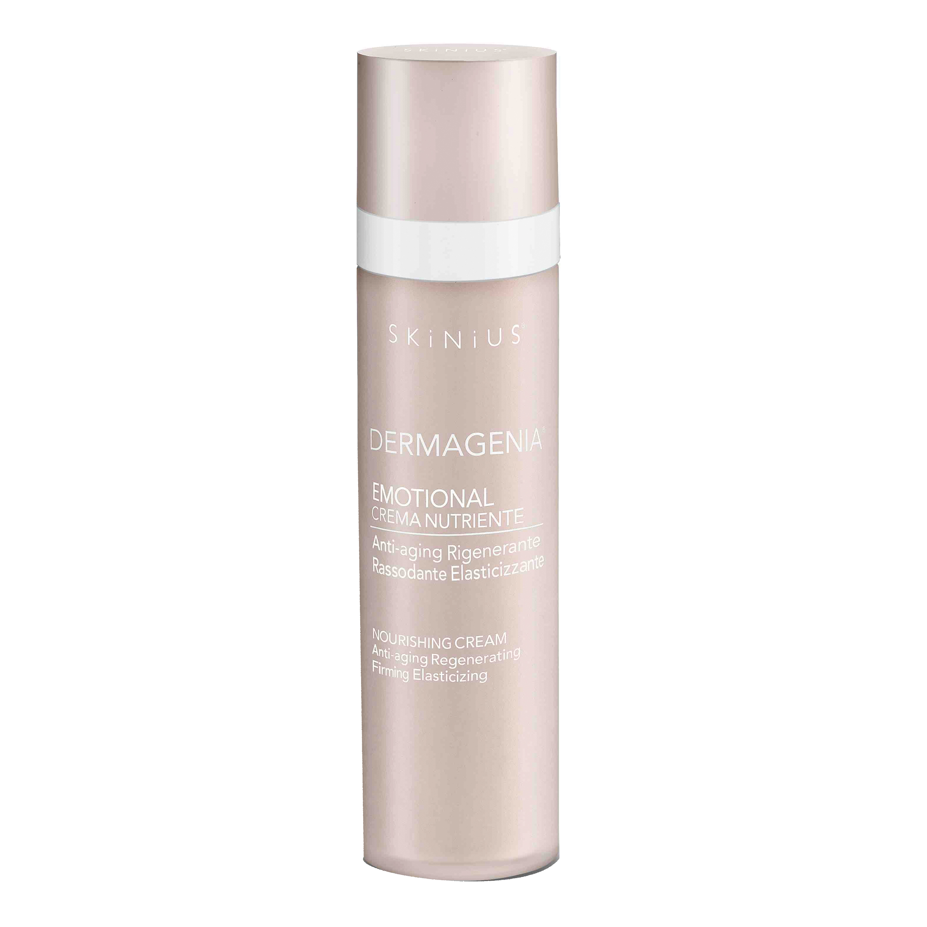 Dermagenia crema nutriente emotional