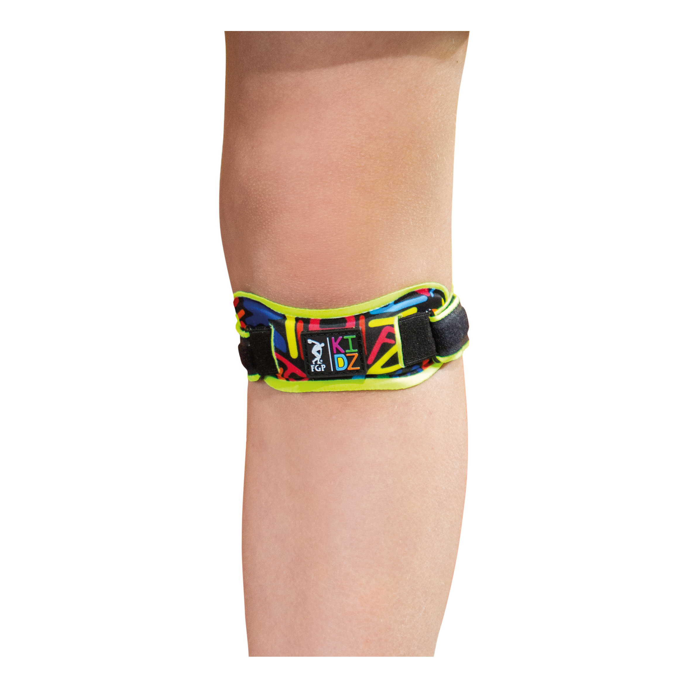 Cinturino sottorotuleo pediatrico