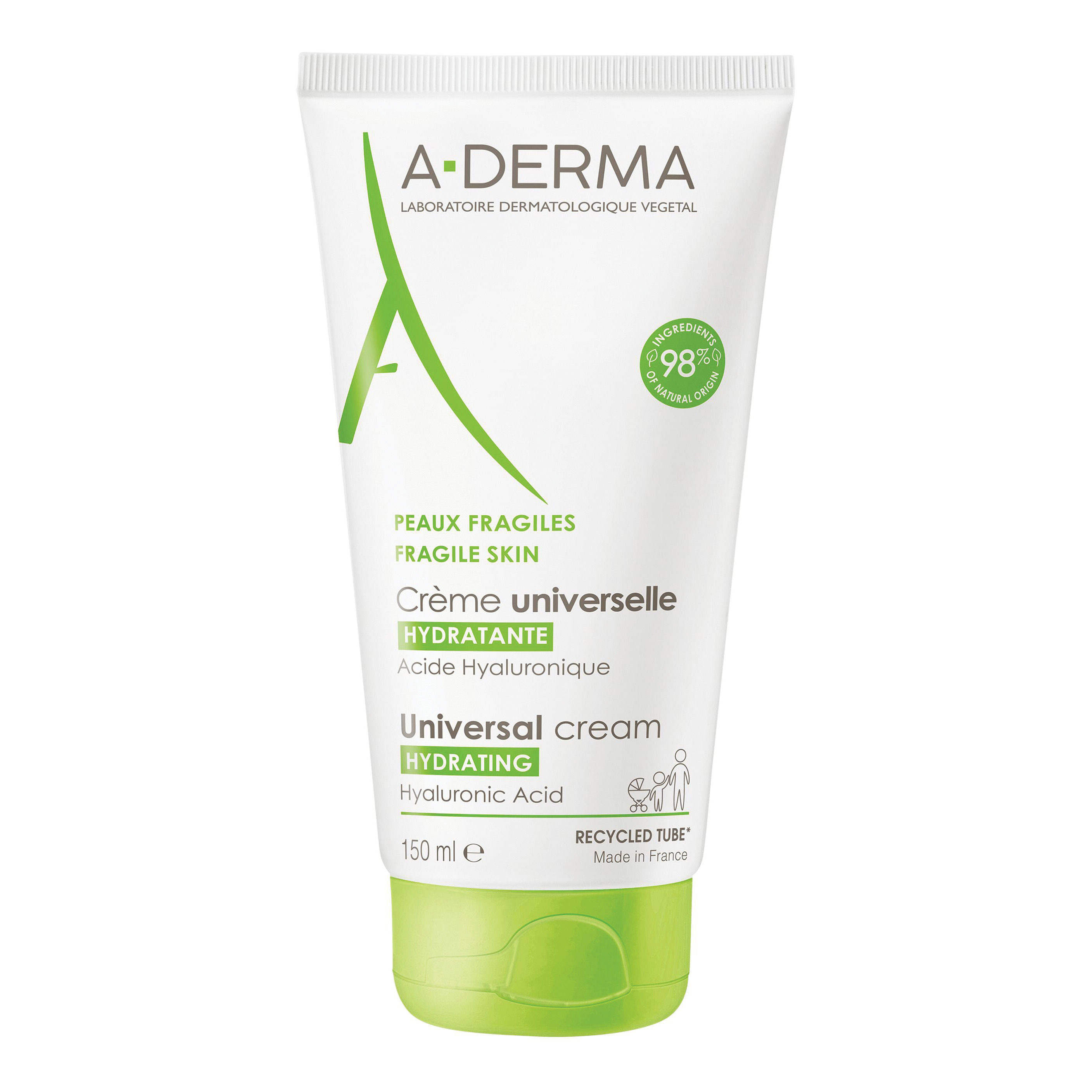 Les indispensables crema universale 150 ml