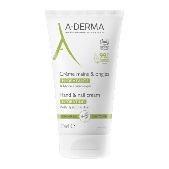 Les indispensables crema mani &amp; unghie 50 ml