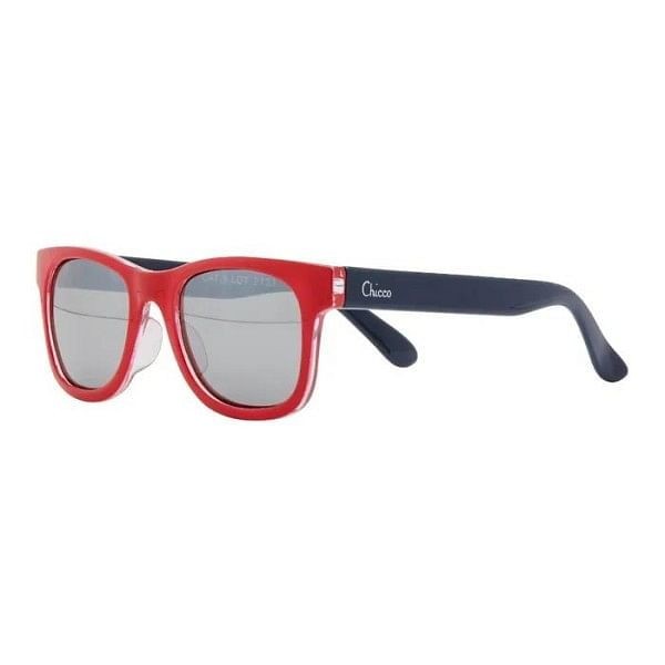 Chicco occhiali 24 mesi+ boy transparent