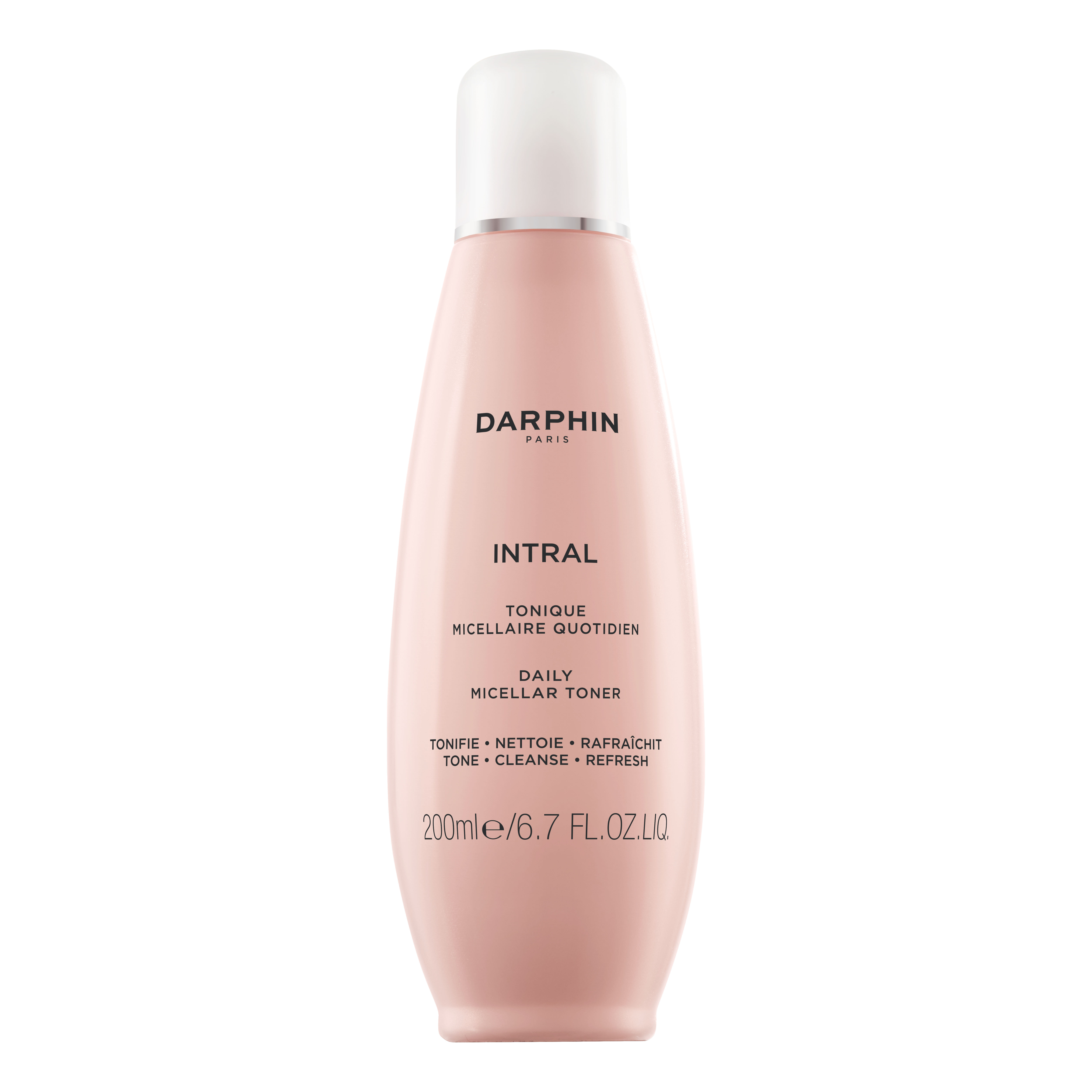 Intral micellar water 200 ml