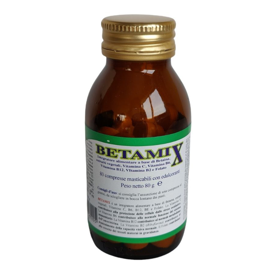 Betamix*int 80cpr - Immagine 10