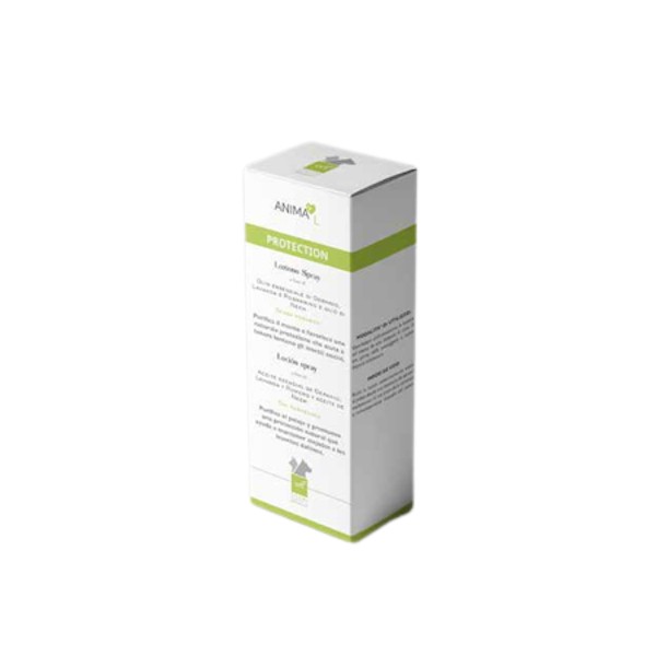 Anima 4 Protection Lozione 150 Ml