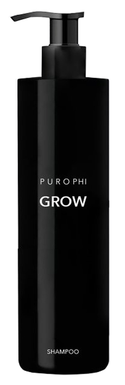 purophi Grow Shampoo 200 Ml-image