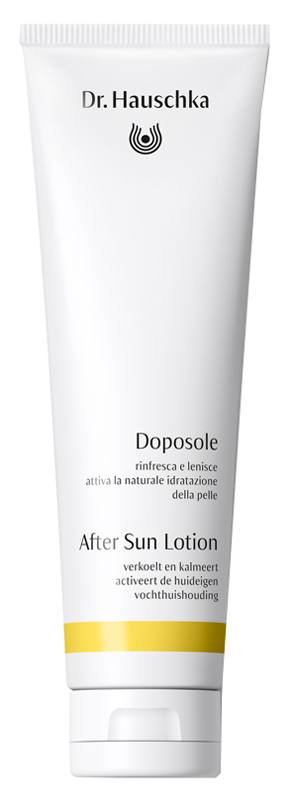 Dr hauschka doposole 150 ml