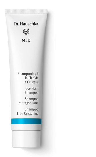 Dr hauschka shampoo erba cristallina 150 ml