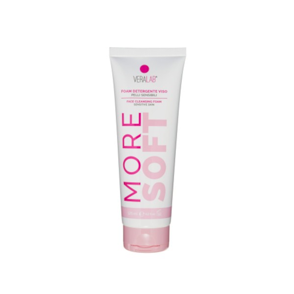 Veralab more soft 125 ml