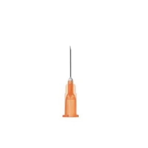 Pic Solution Ago Ipodermico sterile G25 0.5x25mm