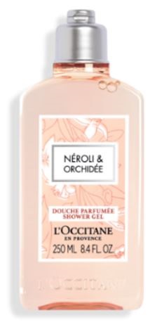 Neroli&amp;orchidea gel docc 250ml