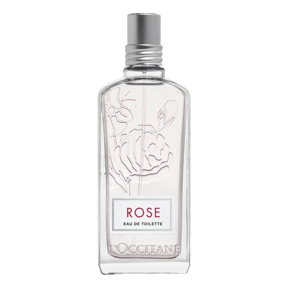 L Occitane Rosa Edt 75 Ml-image