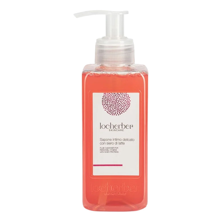 Locherber detergente intimo 250 ml