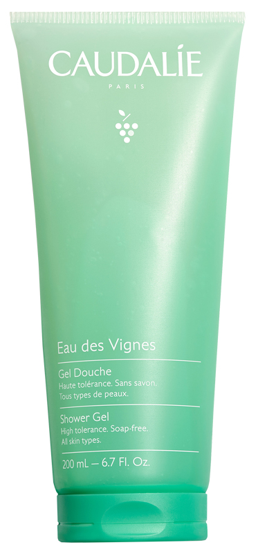 Gel doccia eau des vignes 200 ml 2022