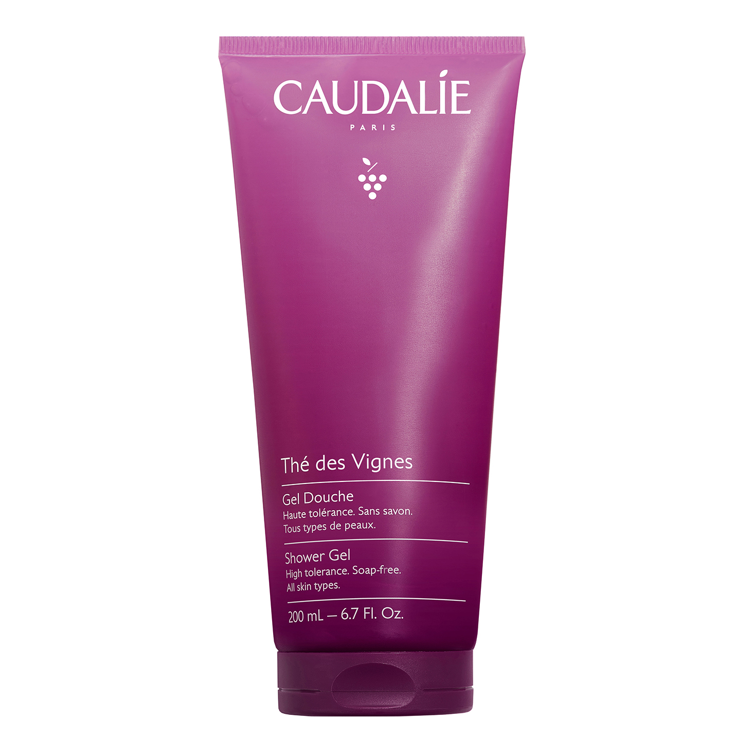 Gel doccia the des vignes 200 ml 2022