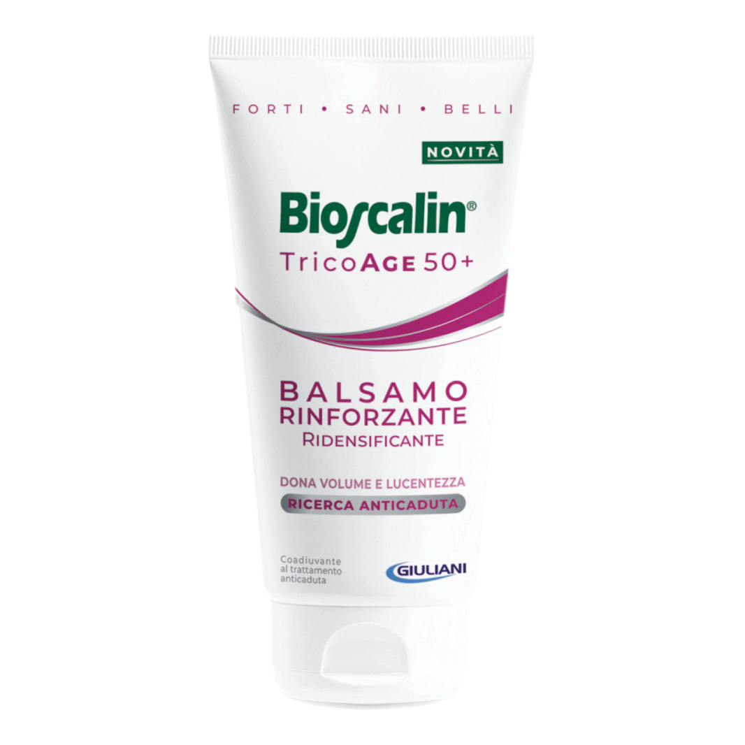 Bioscalin tricoage balsamo 150 ml
