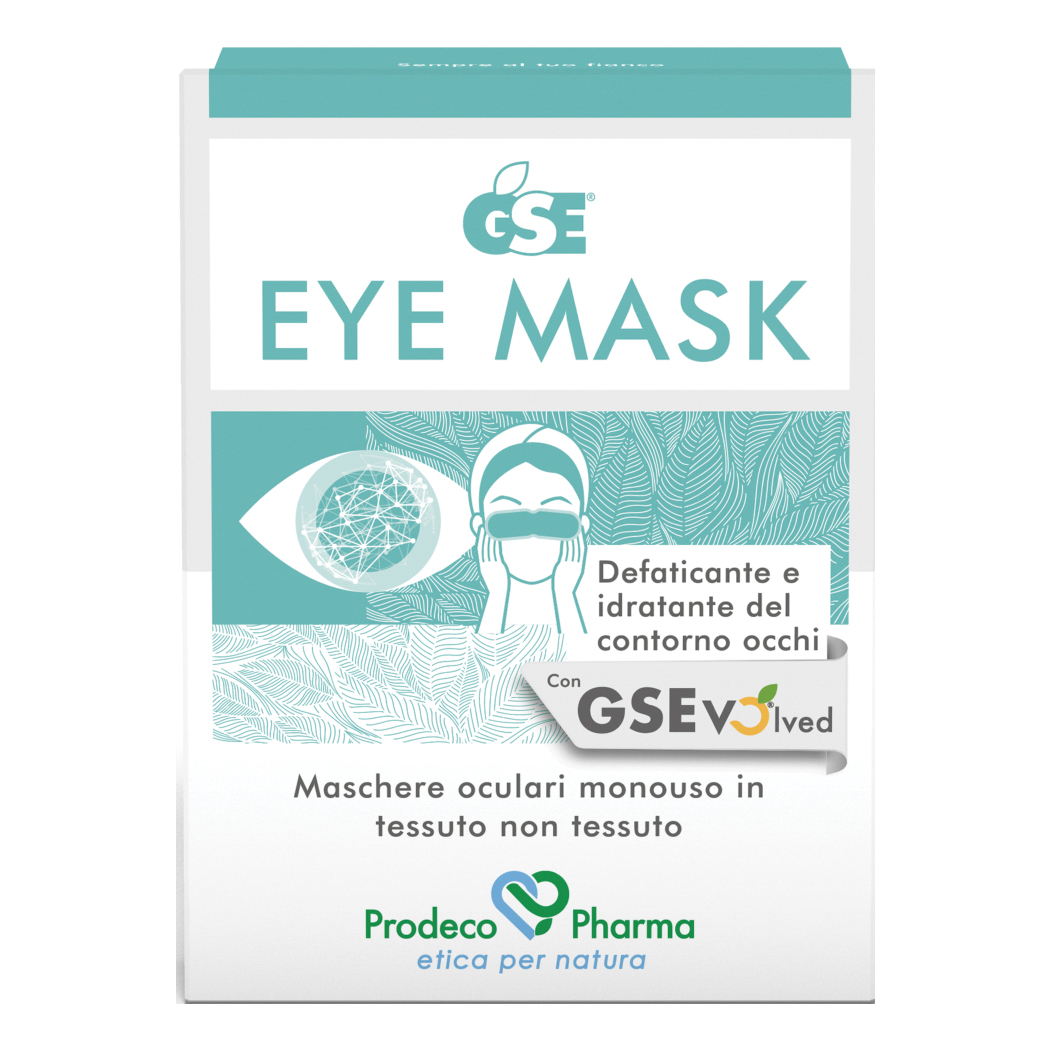 eye mask