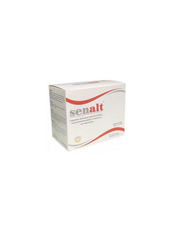 Senalt pro 20 bustine