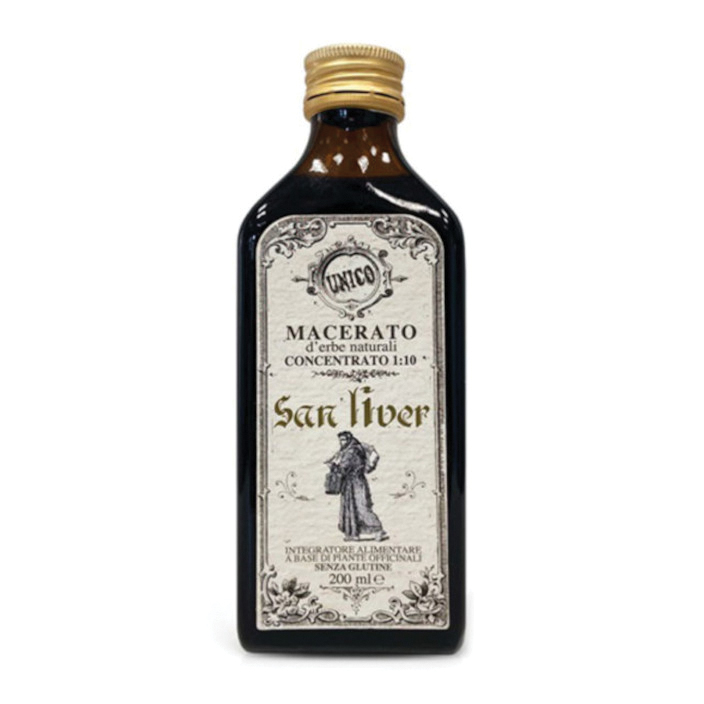 Sanliver 200 ml freeland
