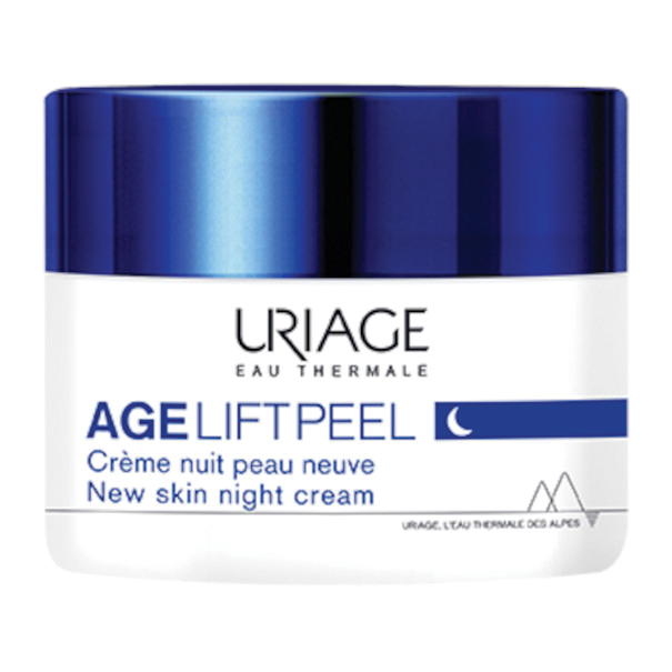 Age lift crema notte peeling 50 ml